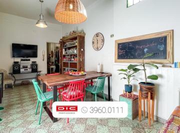 PH · 95m² · 4 Ambientes · PH 3 Dorm. Venta - Parque Cha