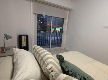 Departamento de 3 ambientes, Mar del Plata · Excelente 3 Ambientes Todo Externo C/doble Balcón, Todo a Nuevo, 70 m². Excelente Ubicación