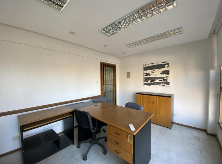 Oficina comercial · 12m² · 1 Ambiente