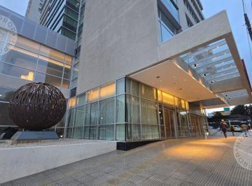 Departamento · 256m² · 5 Ambientes · 3 Cocheras · Venta Departamento Semipiso Premium 3 Dorm., Edificio Hilton Garden