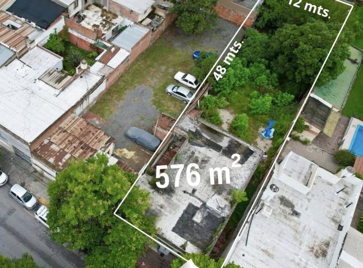 Casa · 160m² · 6 Ambientes