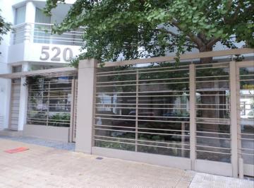 Departamento · 45m² · 2 Ambientes · Departamento de 1 Dormitorio en Alquiler