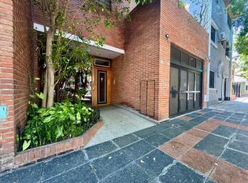 Departamento · 38m² · 2 Ambientes · Dos Ambientes en Alquiler • Nuñez • Cuba 3700