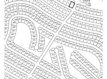 Terreno · 602m² · Lote en Venta B° Village Joven