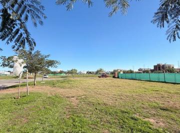 Terreno · 602m² · Lote en Venta B° Village Joven