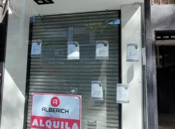 Local comercial · 23m² · Local en Alquiler en Quilmes Centro