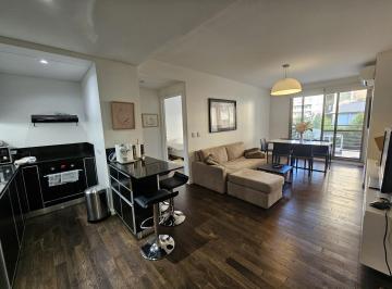 Departamento · 48m² · 2 Ambientes · 1 Cochera · Departamento 2 Amb en Venta en Arboris La Horqueta