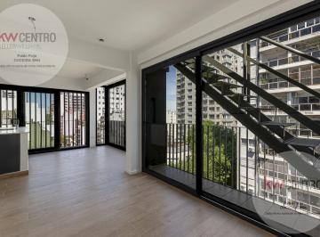 Departamento · 118m² · 3 Ambientes · Departamento en Venta 3 Ambientes Palermo