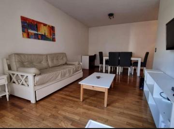 Departamento de 2 ambientes, Palermo · Arce 975 - Cañitas - Caba.