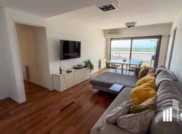 Departamento · 117m² · 4 Ambientes · 2 Cocheras · Venta Departamento 3 Dorm. con Cochera Centro Rosario