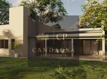 Casa · 138m² · 5 Ambientes · 1 Cochera · Adg. Oportunidad! Casa a Estrenar en Cardales Village