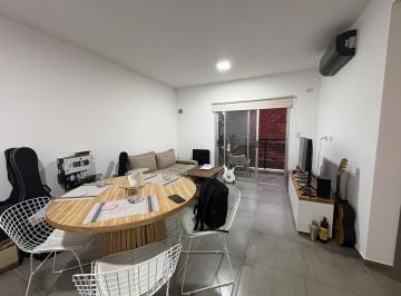 Departamento · 51m² · 2 Ambientes · Departamento 1 Dormitorio en La Plata
