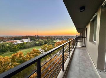 Departamento · 39m² · 2 Ambientes · 1 Cochera · Venta Departamento de 1 Dormitorio con Cochera Barrio República de La Sexta, Rosario