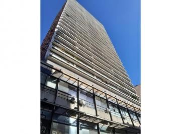 Departamento · 49m² · 2 Ambientes · Depto/2amb C/fte