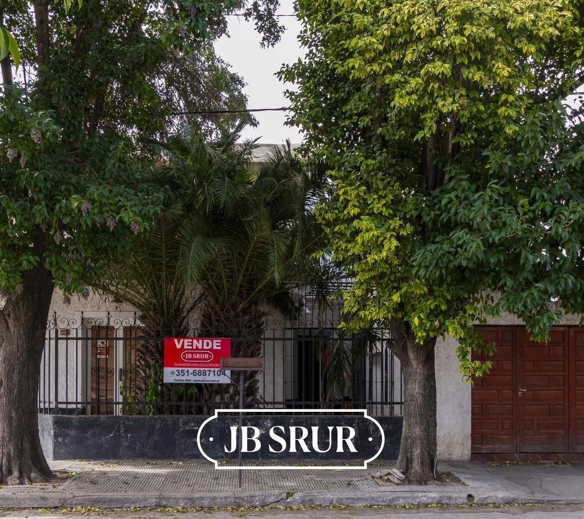 Carlos Octavio Bunge al 3100