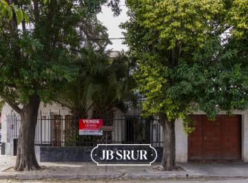 Casa · 288m² · 5 Ambientes · 2 Cocheras · Casa en Venta en Barrio San Fernando