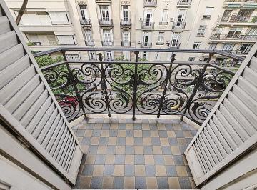 Departamento · 147m² · 6 Ambientes · Santa Fe y Suipacha - Apto - Ideal Consultorio