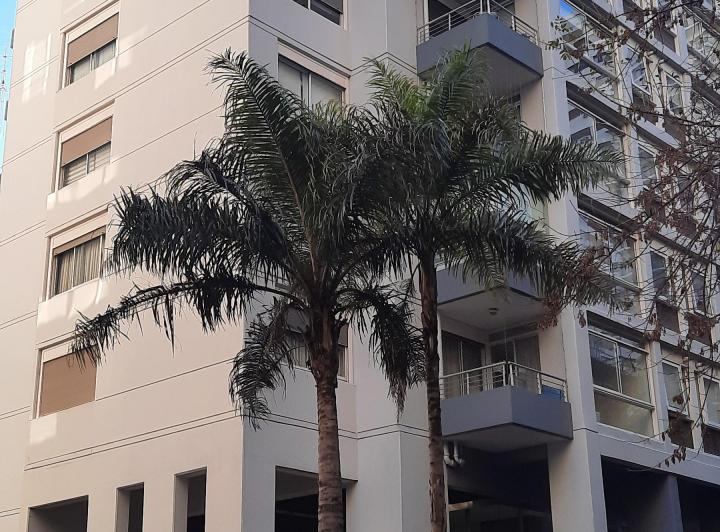 Departamento · 75m² · 3 Ambientes · 2 Cocheras