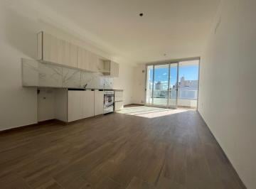 Departamento de 1 ambiente, La Plata · Monoambiente en Alquiler 40 11 y 12