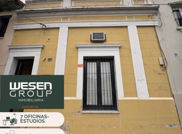Casa · 175m² · 7 Ambientes