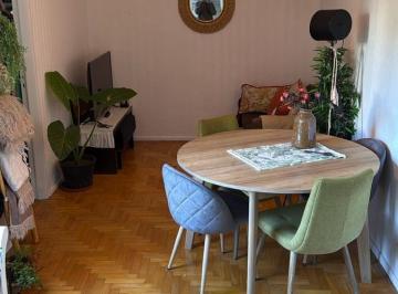 Departamento · 34m² · 2 Ambientes · Departamento en Las Cañitas