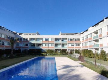 Departamento · 40m² · 2 Ambientes · 2 Amb Jardin Cochera y Baulera en Villa Los Remeros, Rincón de Milberg, Tigre