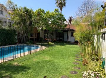Casa · 267m² · 5 Ambientes · 1 Cochera · Casa en Venta en Lomas de Núñez, Capital Federal, Buenos Aires