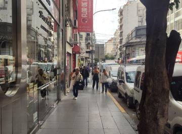 Oficina comercial , Balvanera · Excelente Oportunidad de Compra de Oficina Comercial de 20 m², Once