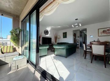 Departamento · 102m² · 4 Ambientes · 1 Cochera · Venta Departamento 4 Ambientes Cochera y Balcon