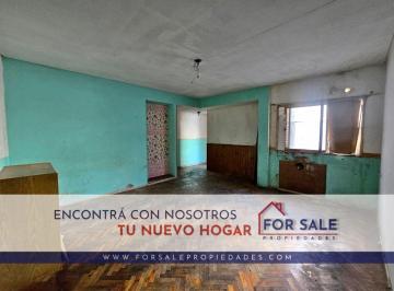 Departamento de 3 ambientes, Monte Castro · Departamento Tipo PH 3 Ambientes – Muy Bajas Expensas – Ideal Reciclaje