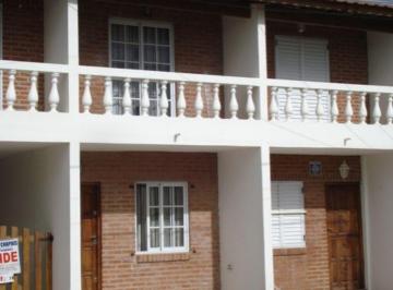 Quinta vacacional de 6 ambientes, Mar del Tuyú · Quinta Vacacional con 90 m² y 3 Dorm. en Venta en Mar del Tuyú Primera Línea de Playa