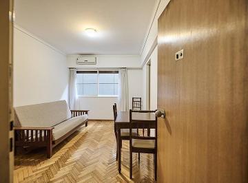 Departamento · 35m² · 2 Ambientes · Departamento en Venta, 2 Ambientes, Buen Estado, Edificio de Categoría.