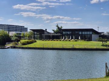 Terreno · 504m² · Terreno en Venta - 504 m² - Carpinchos