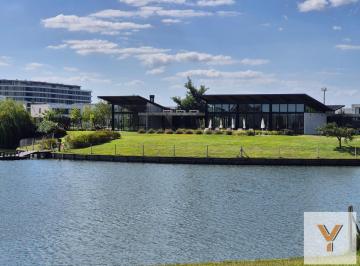 Terreno · 504m² · Terreno en Venta - 504 m² - Carpinchos
