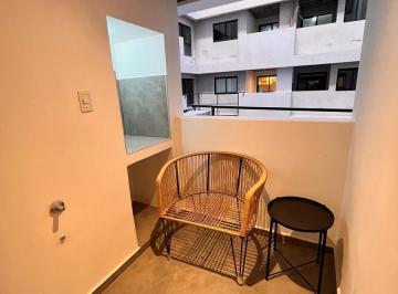 Departamento · 43m² · 2 Ambientes · Torre Aurus - a Estrenar - Nueva Cordoba - Entrega Inmediata