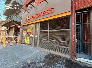 Local comercial · 185m² · 2 Ambientes · Local en Alquiler, Zona Palermo Soho