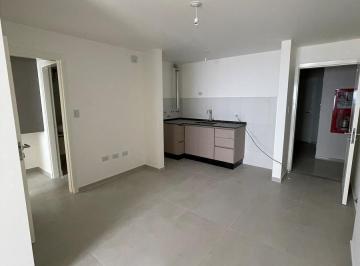 Departamento · 43m² · 2 Ambientes · Torre Aurus - 1 Dor - a Estrenar - Nueva Cordoba - Entrega Inmediata