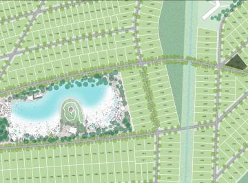 Terreno · 997m² · Venta - Terreno - Vida Crystal Lagoon, Funes