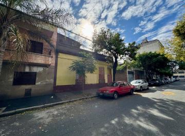 Terreno , Barracas · Terreno de 10 m de Frente en Venta en Barracas