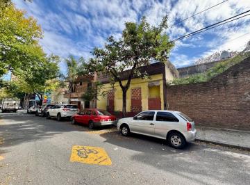 Terreno , Constitución · Terreno con Frente de Casi 10 m