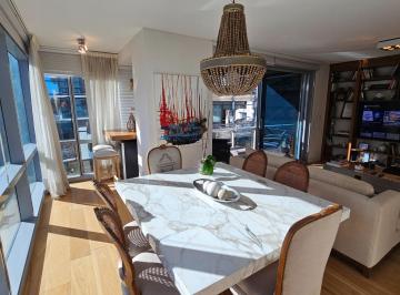 Departamento · 130m² · 3 Ambientes · 1 Cochera · Alquiler Dpto 3 Ambientes en Complejo Al Rio, Vicente Lopez