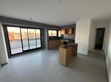 Departamento · 50m² · 3 Ambientes · Nueva Córdoba 1 Dormitorio Premium con Terraza Propia