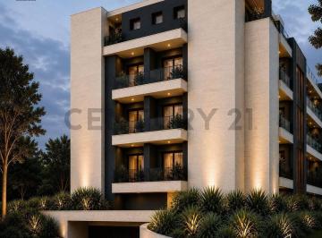 Departamento · 54m² · 2 Ambientes · Oportunidad en Pilar Queens R. – 2 Ambientes con Balcón Aterrazado y Excelente Financiación