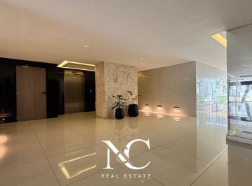 Departamento · 47m² · 2 Ambientes · Departamento de 1 1/2 Ambientes en Venta a Estrenar Full Amenities en Monserrat