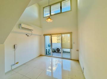 Oficina comercial de 3 ambientes, Rosario · Oficina en Puerto Norte ️