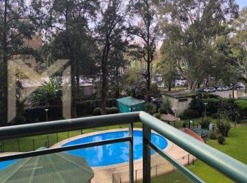 Departamento · 75m² · 4 Ambientes · Departamento Apto Crédito en Venta en Riverside Towers, Tigre, G. B. a. Zona Norte