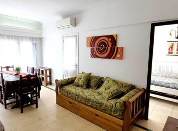 Departamento · 55m² · 1 Dormitorio · Hermoso y Amplio Depto 2 Amb con Balcón Terraza.