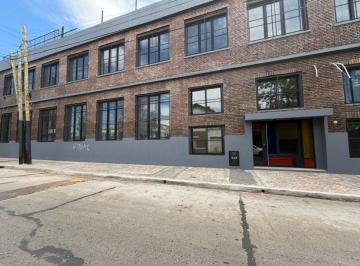 Departamento · 38m² · 1 Ambiente · Alquiler Monoambiente Entrepiso Amenities Lanus