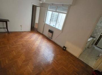 Departamento de 3 ambientes, Recoleta · Tres Ambientes Contrafrente en Recoleta!