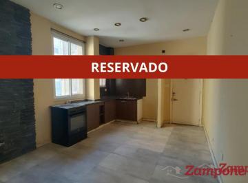 Departamento · 35m² · 2 Ambientes · Departamento en Venta 2 Ambientes en Balvanera